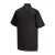 Bluza Szefa kuchni Kent C734 Czarna