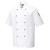 Bluza Szefa kuchni Kent C734 Biała