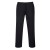 Spodnie Kucharskie Drawstring C070 Czarne