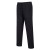 Spodnie Kucharskie Drawstring C070 Czarne