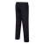 Spodnie Kucharskie Drawstring C070 Czarne