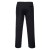 Spodnie Kucharskie Drawstring C070 Czarne