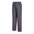 Spodnie Kucharskie Drawstring C070 Szare