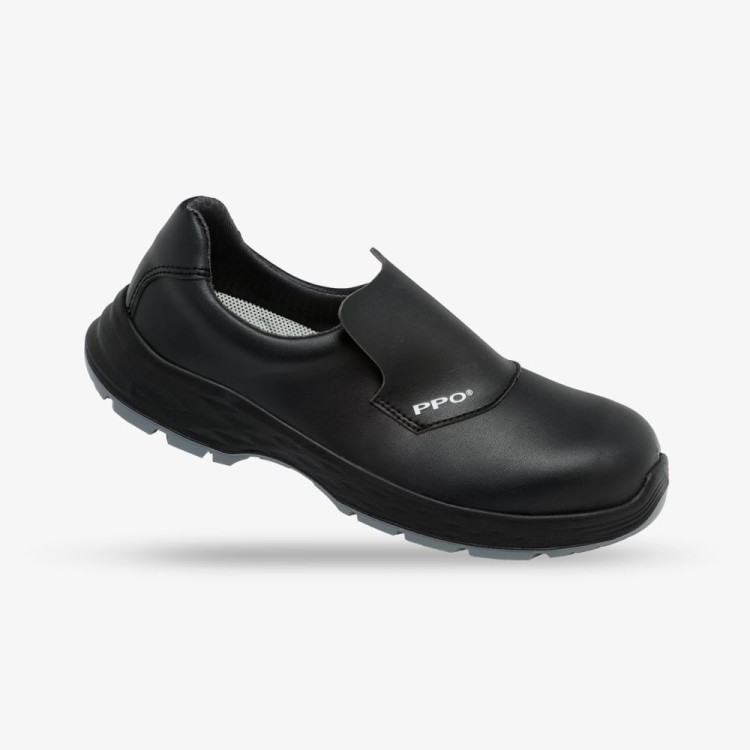 Buty Robocze PPO Strzelce Opolskie model BSX4