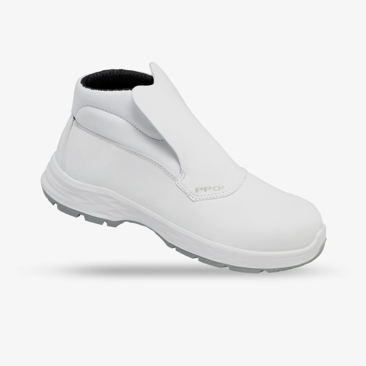 Buty Robocze PPO Strzelce Opolskie model WSX5