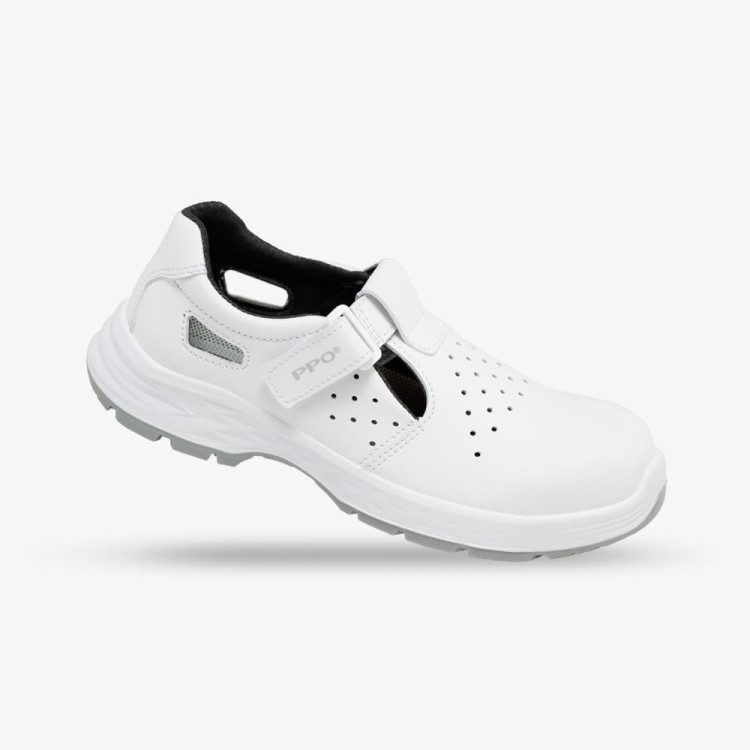 Buty Robocze PPO Strzelce Opolskie model WSX2