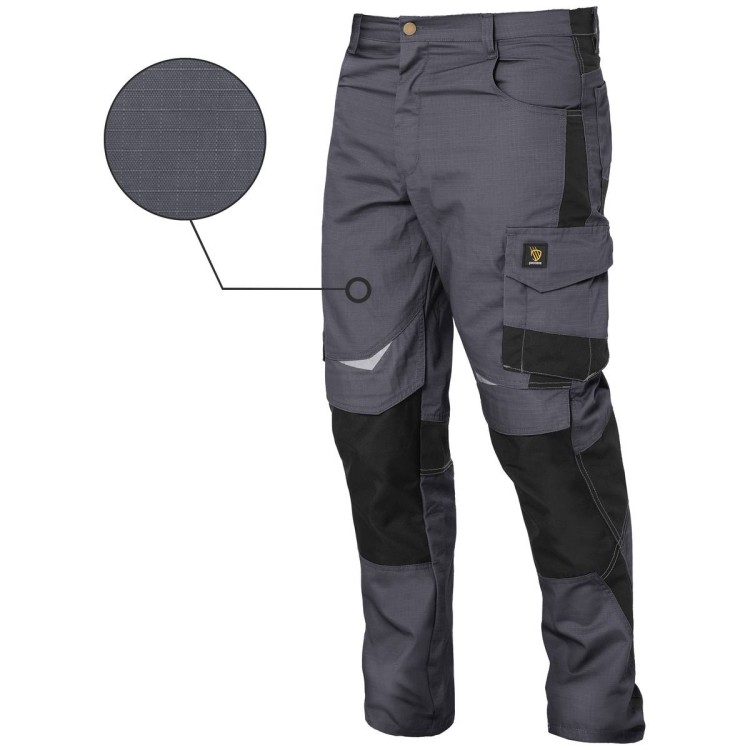 Spodnie do pasa HELICON SP RIP-STOP