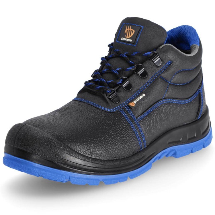 Buty Robocze Trzewiki Bezpieczne RAGNAR | S3 SRC