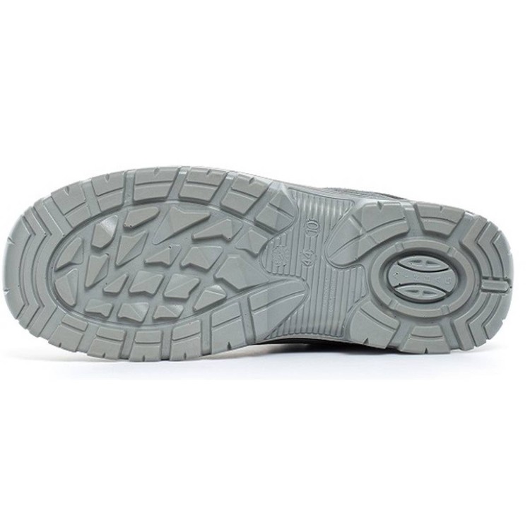 Buty Robocze Półbuty Bezpieczne GRAF | S1 SRC