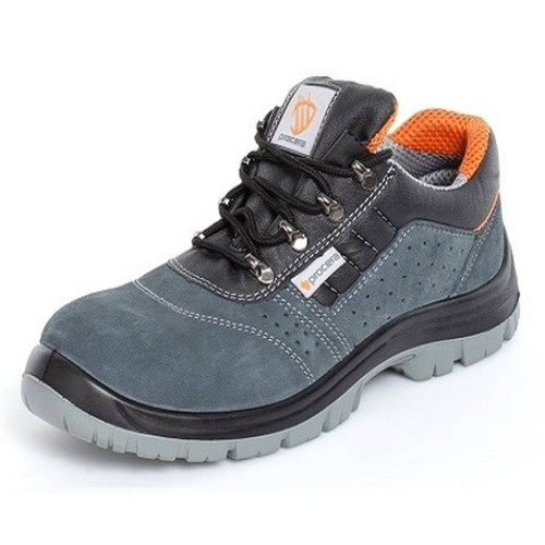 Buty Robocze Półbuty Bezpieczne GRAF | S1 SRC