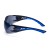 Okulary Ochronne Tech Look Lite KN PS27 przydymione