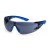 Okulary Ochronne Tech Look Lite KN PS27 przydymione