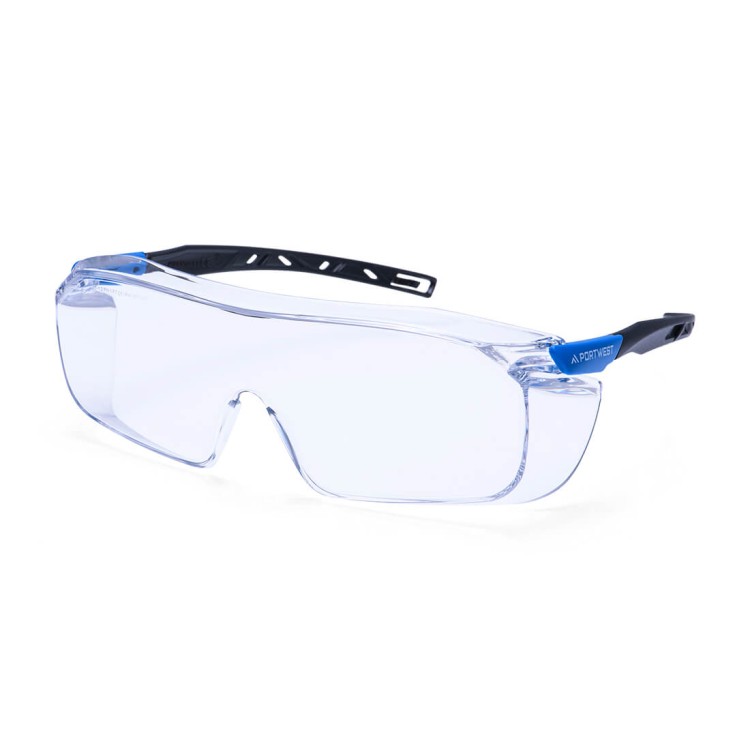 Okulary ochronne Top OTG PS31
