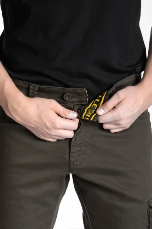 Spodnie Robocze Rica Lewis JOBC Khaki