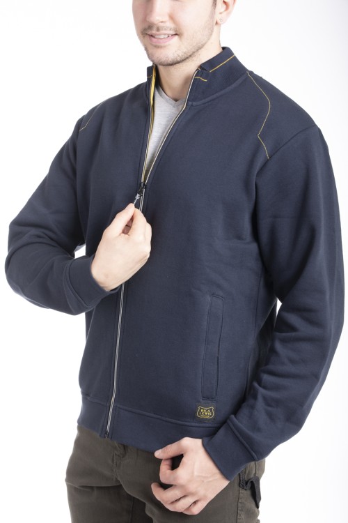 Bluza robocza Rica Lewis FULLZIP