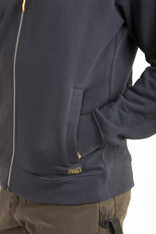 Bluza robocza Rica Lewis FULLZIP