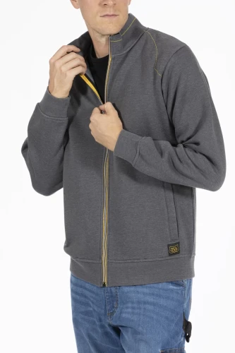 Bluza robocza Rica Lewis FULLZIP