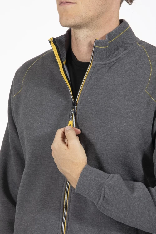 Bluza robocza Rica Lewis FULLZIP