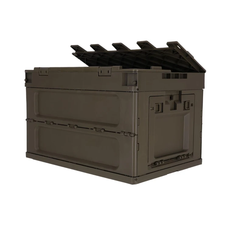 Składana skrzynia z blatem Tactical Guard BOX M 49L