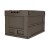 Składana skrzynia z blatem Tactical Guard BOX M 49L