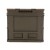 Składana skrzynia z blatem Tactical Guard BOX M 49L
