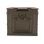 Składana skrzynia z blatem Tactical Guard BOX M 49L