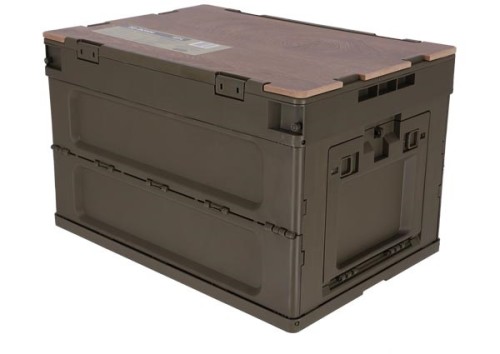 Składana skrzynia z blatem Tactical Guard BOX M 49L