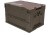 Składana skrzynia z blatem Tactical Guard BOX M 49L