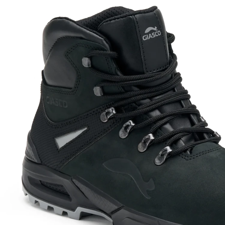 Buty Robocze Giasco ONYX | S3S FO CI SC SR