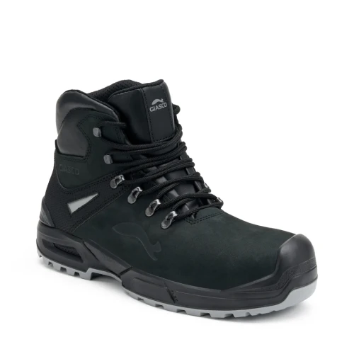 Buty Robocze Giasco ONYX | S3S FO CI SC SR