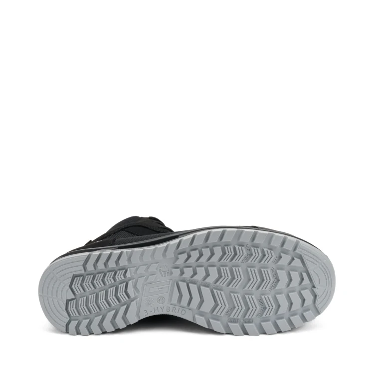 Buty Robocze Giasco SANTORINI | S3L FO SC SR