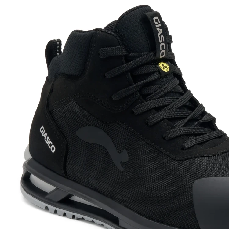 Buty Robocze Giasco SANTORINI | S3L FO SC SR