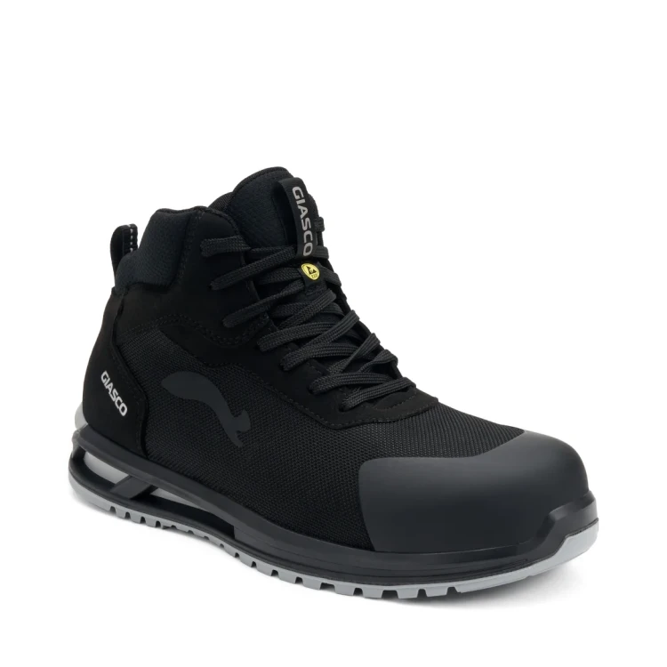 Buty Robocze Giasco SANTORINI | S3L FO SC SR
