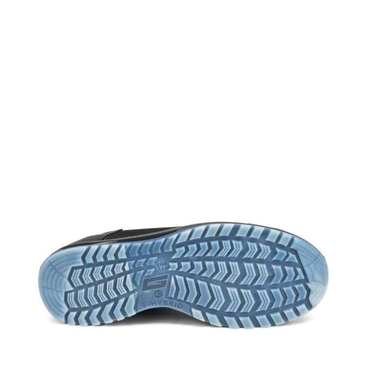 Buty Robocze Giasco ITACA | S1PL FO SC SR