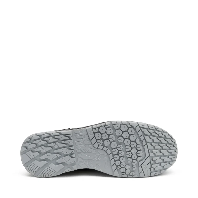Buty Robocze Giasco OHM | SB FO E PL CI WPA SC SR