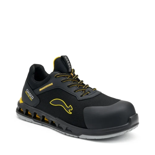 Buty Robocze Giasco OHM | SB FO E PL CI WPA SC SR