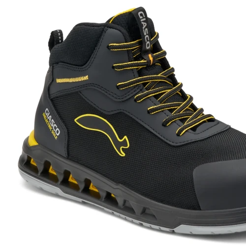 Buty Robocze Giasco AMPERE | SB FO E PL CI WPA SC SR