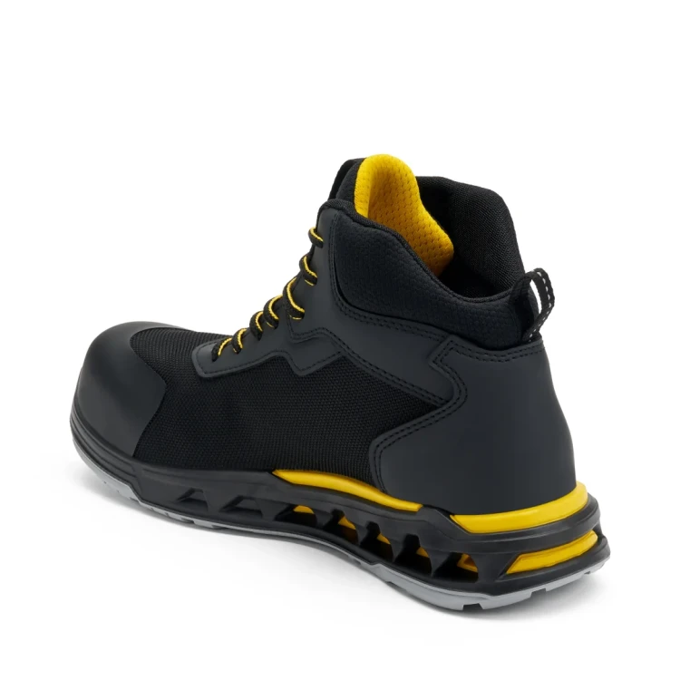 Buty Robocze Giasco AMPERE | SB FO E PL CI WPA SC SR