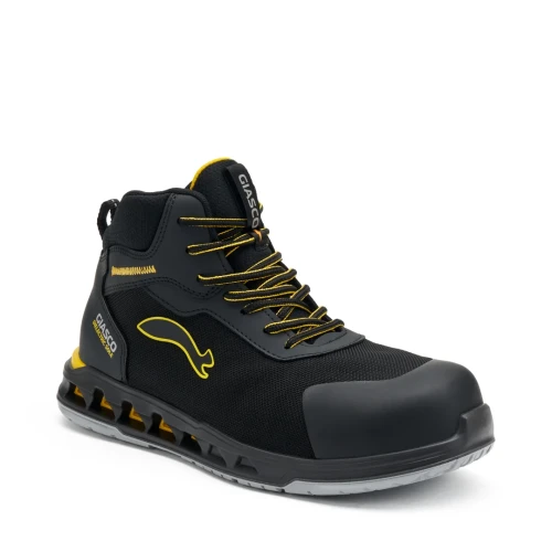 Buty Robocze Giasco AMPERE | SB FO E PL CI WPA SC SR