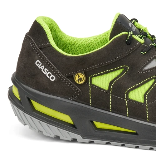 Buty Robocze Giasco MAKO NEW | S1PL FO SR