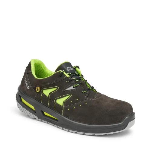Buty Robocze Giasco MAKO NEW | S1PL FO SR