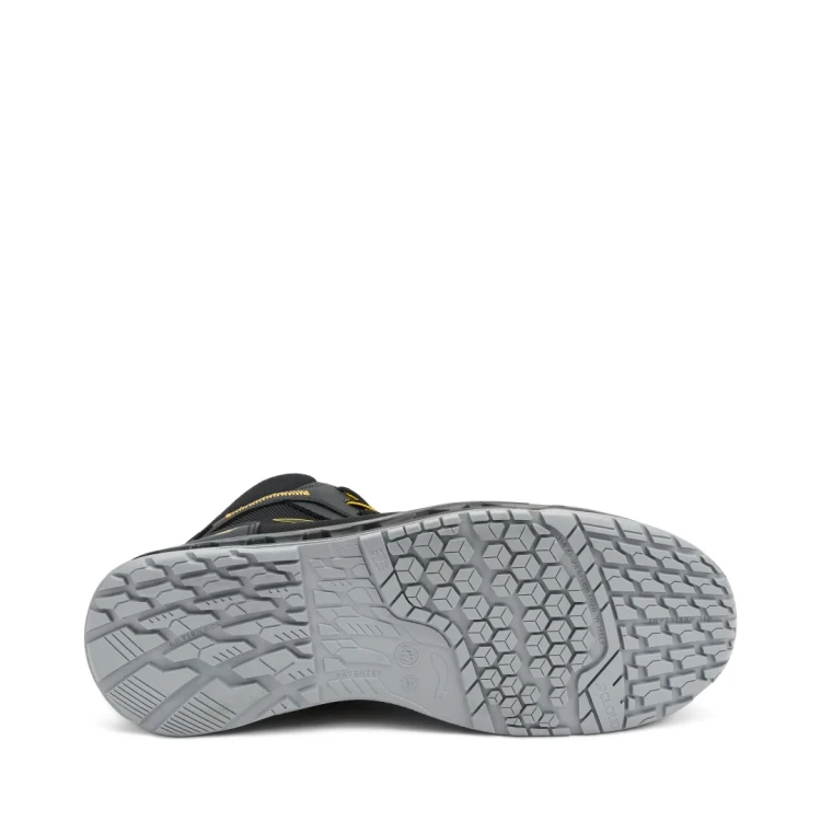 Buty Robocze Giasco MAKO NEW | S1PL FO SR
