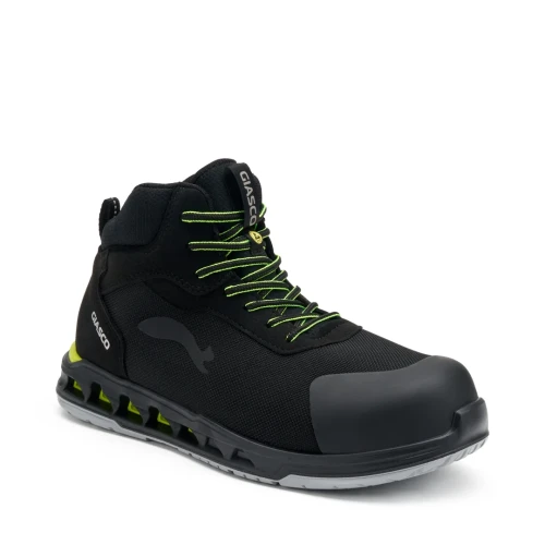 Buty Robocze Giasco ECLIPSE | S3L FO SC SR