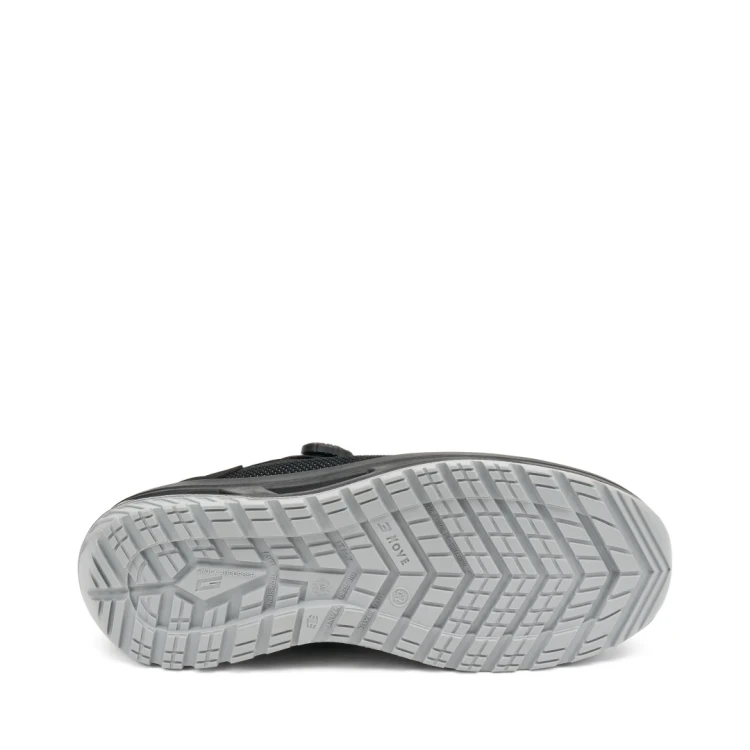 Buty Robocze Giasco GRIZZLY | S1PL FO SC SR