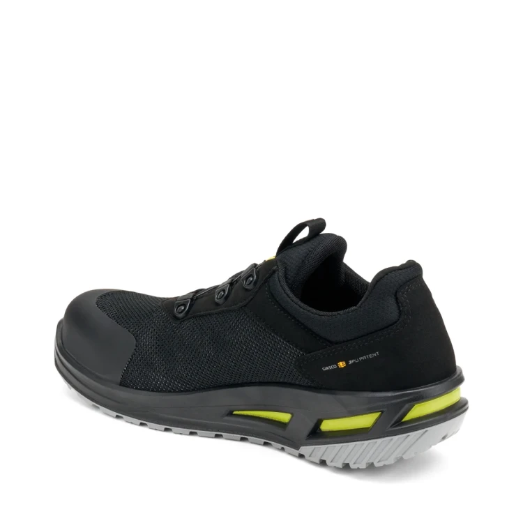 Buty Robocze Giasco GRIZZLY | S1PL FO SC SR