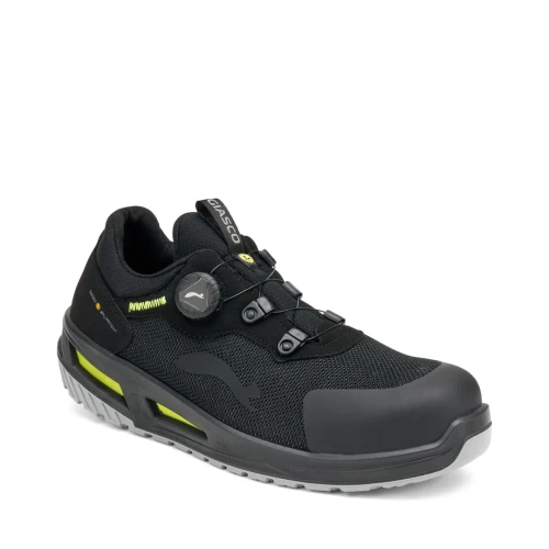 Buty Robocze Giasco GRIZZLY | S1PL FO SC SR