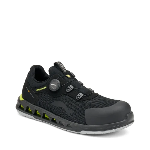Buty Robocze Giasco SPACE | S1PL FO SC SR
