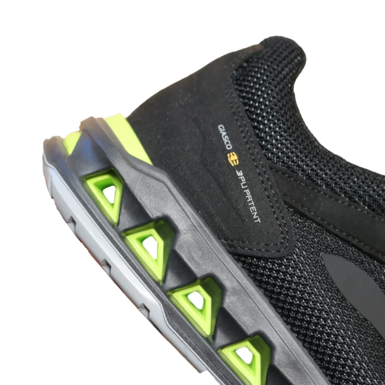 Buty Robocze Giasco COSMO | S3L FO SC SR