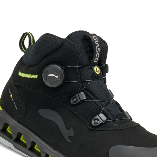 Buty Robocze Giasco COSMO | S3L FO SC SR