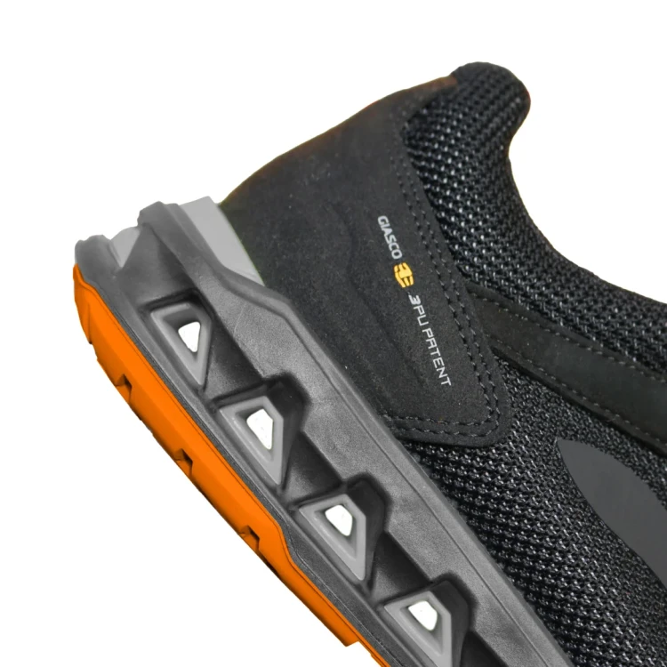 Buty Robocze Giasco VEGA | S3L FO SR